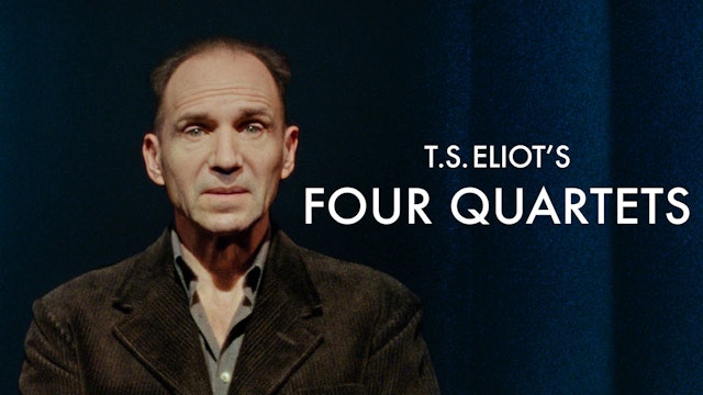 T. S. Eliot’s Four Quartets