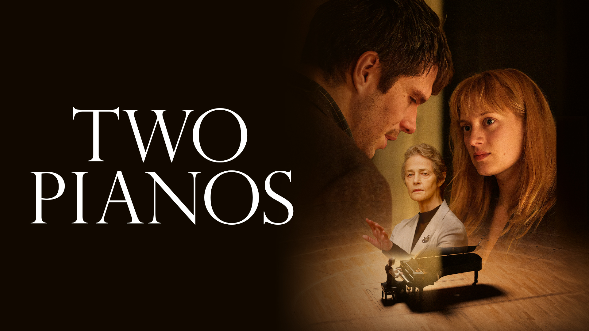 Two Pianos