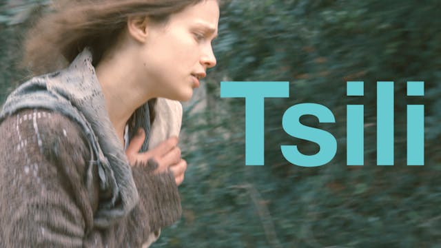 Tsili