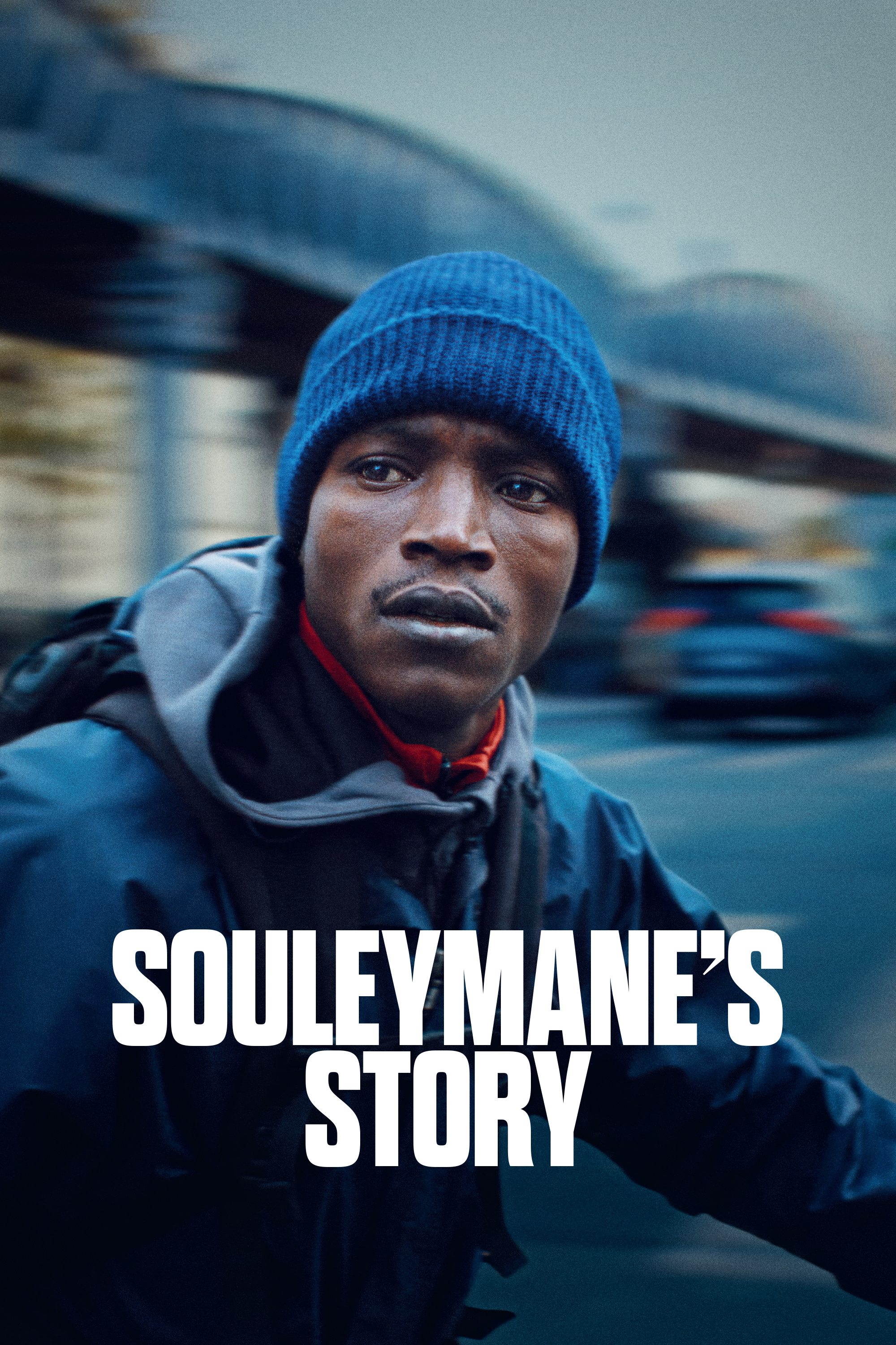 Souleymane's Story