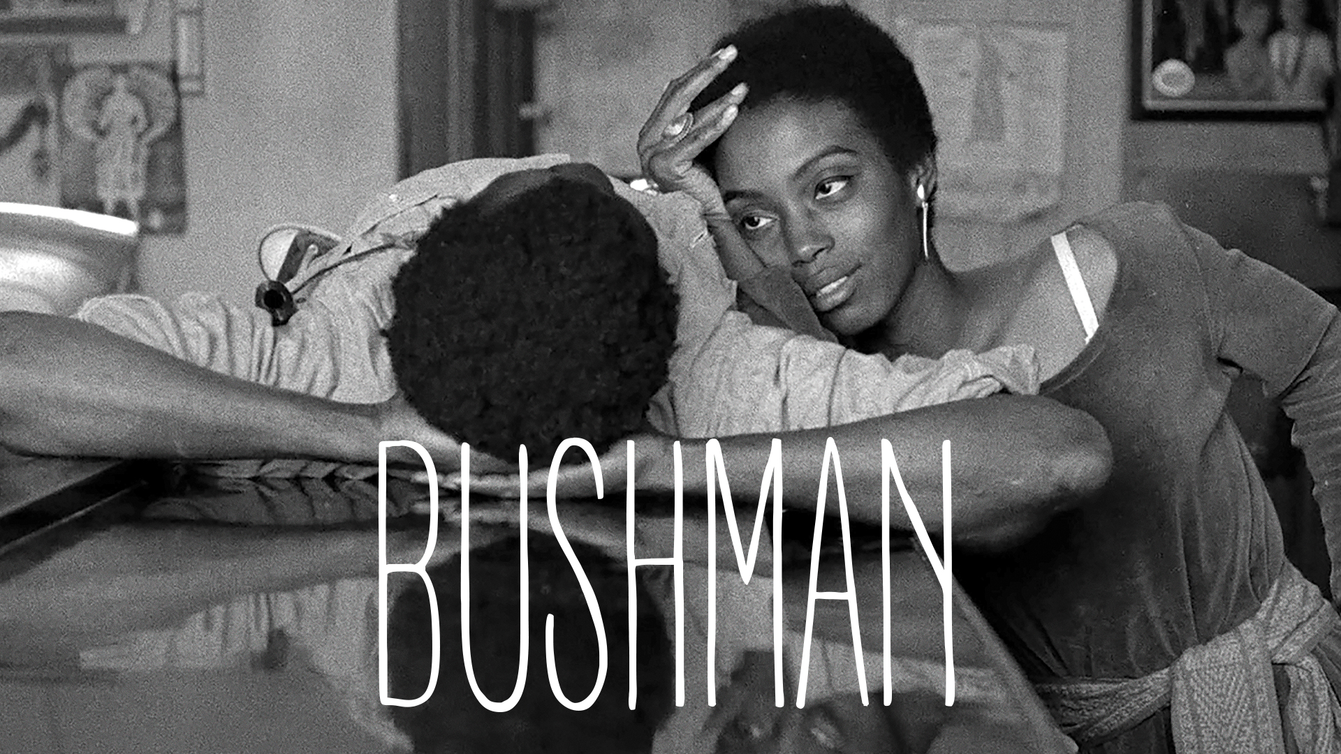 Bushman