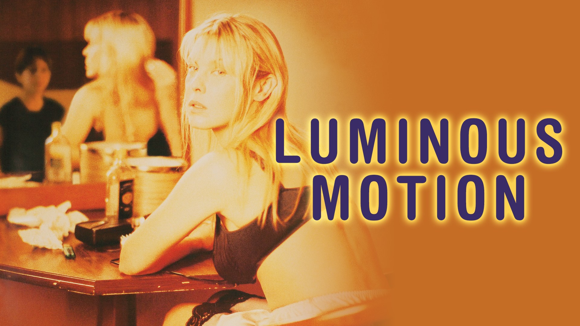 Luminous Motion