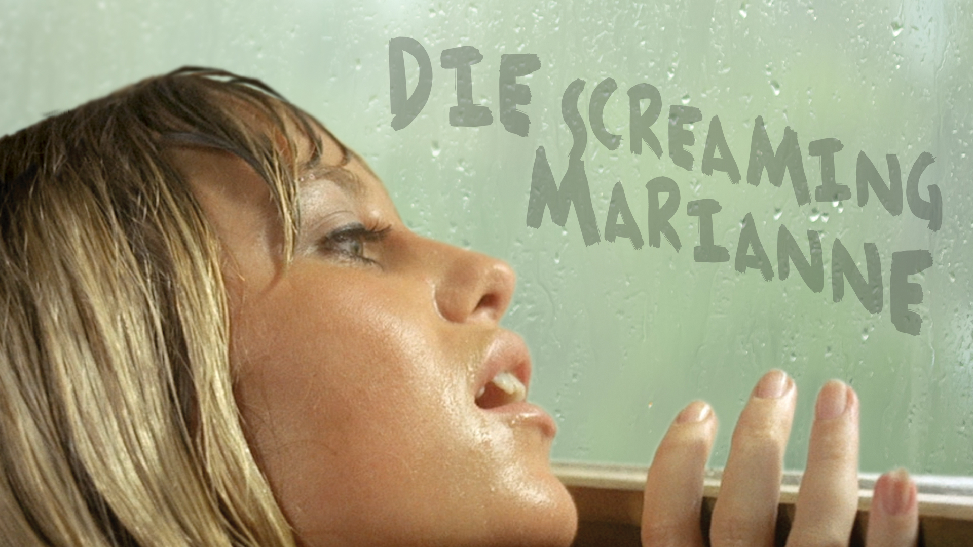 Die Screaming, Marianne