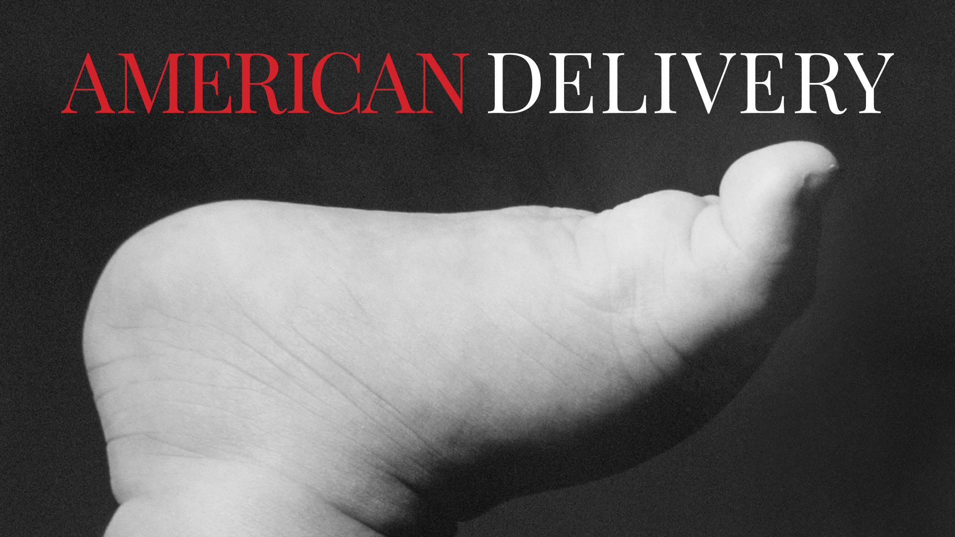 American Delivery