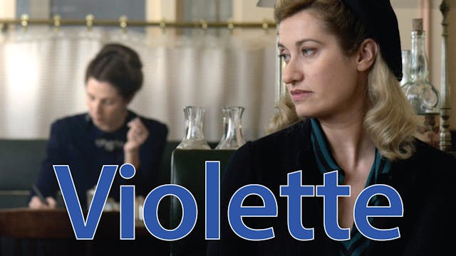 Violette