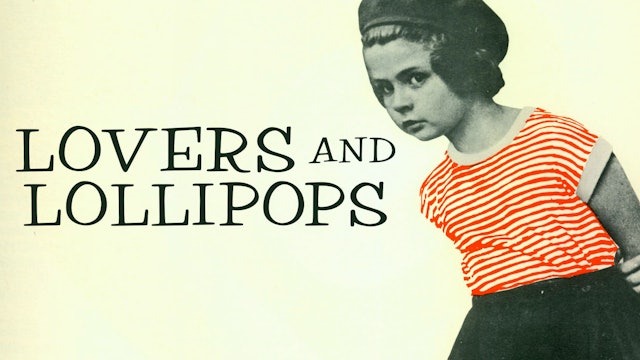 Lovers and Lollipops