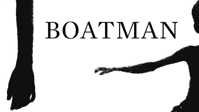 Boatman