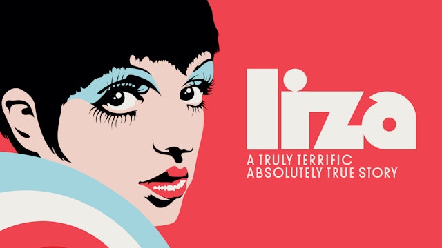 Liza: A Truly Terrific Absolutely True Story