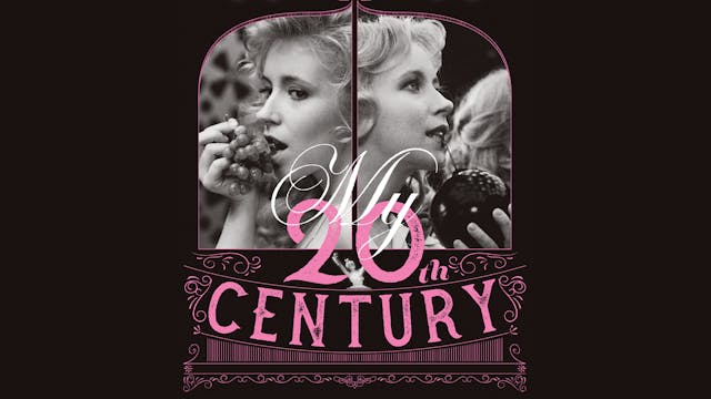 My 20th Century