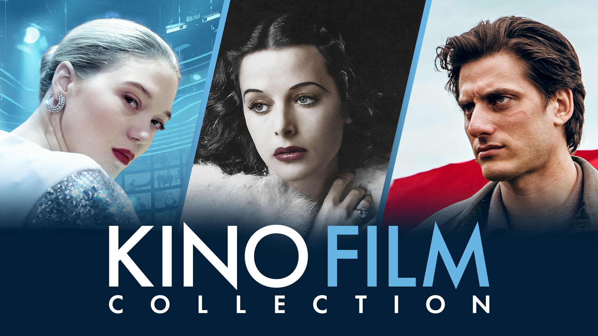 Introducing Kino Film Collection
