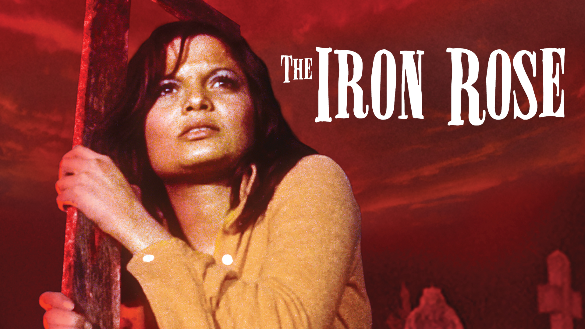 The Iron Rose