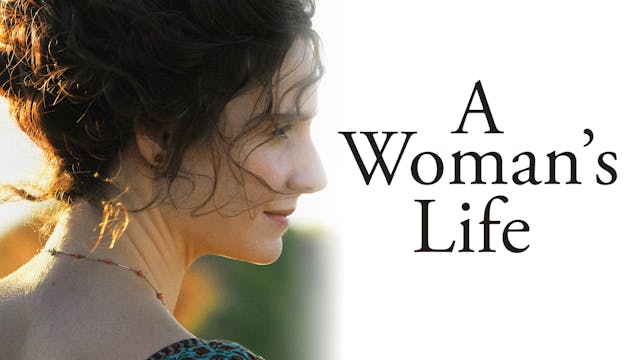 A Woman's Life