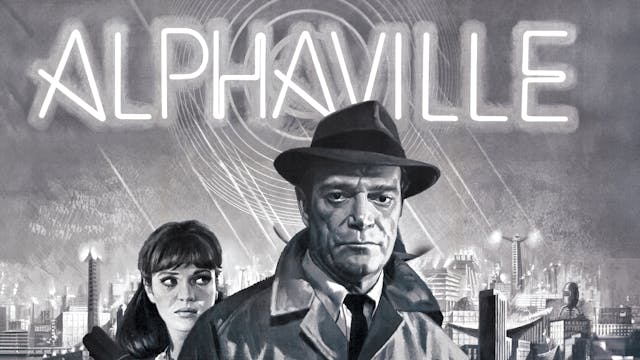 Alphaville