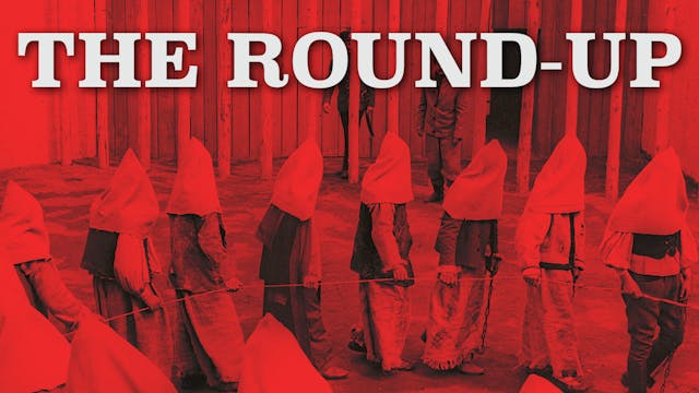 The Round-Up