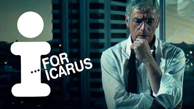 I...for Icarus
