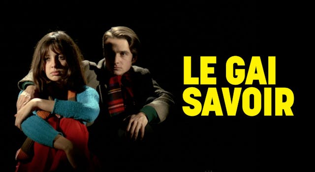 Le Gai Savoir