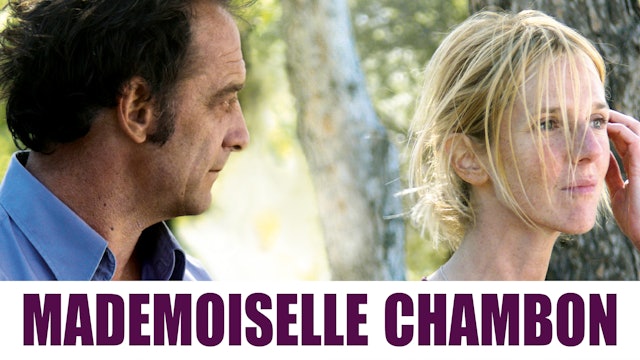 Mademoiselle Chambon