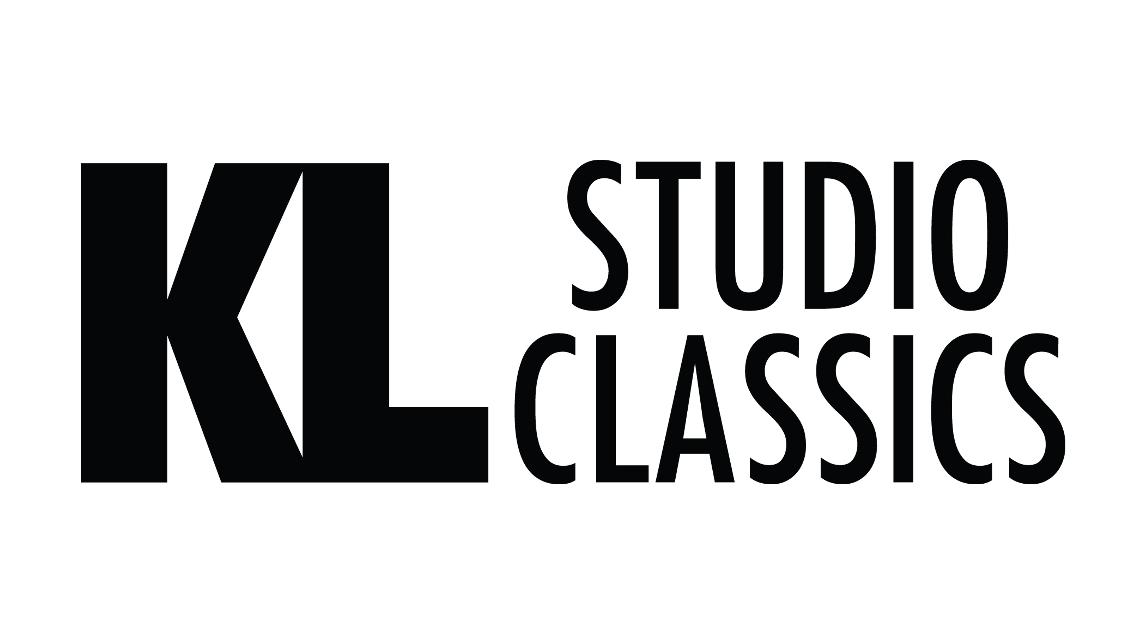 Kino Lorber Studio Classics