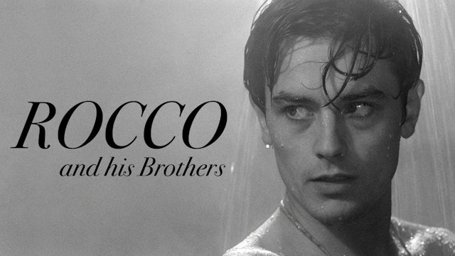 Rocco and His Brothers