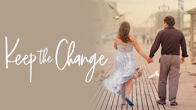 Keep the Change