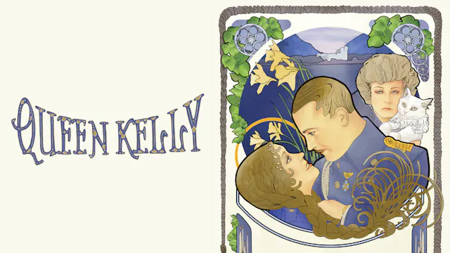 Queen Kelly