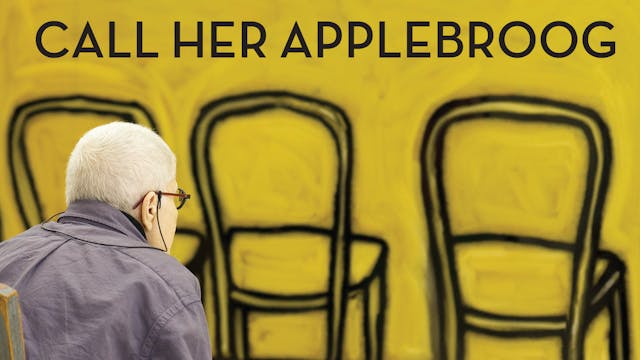 Call Her Applebroog