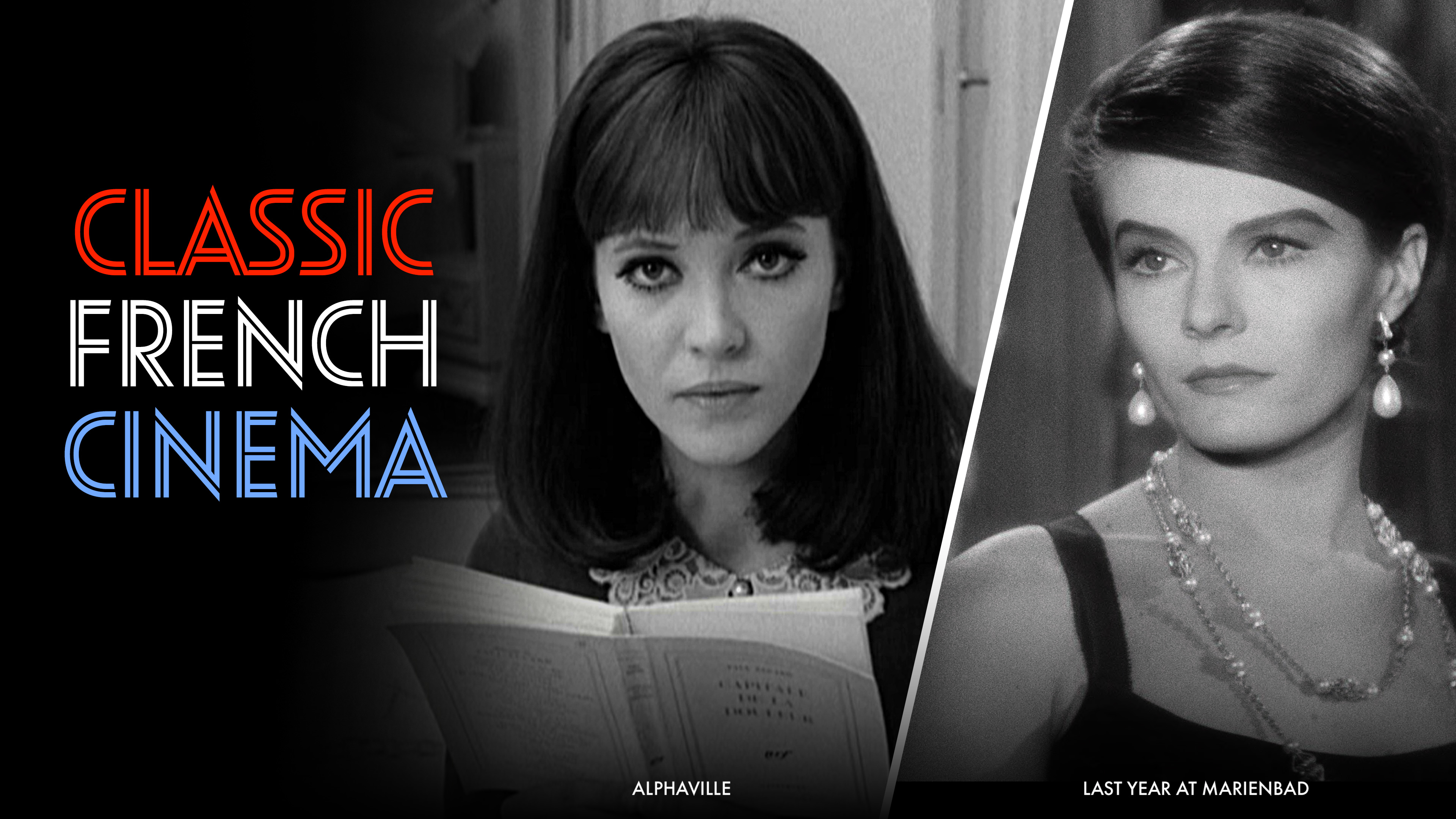 Classic French Cinema