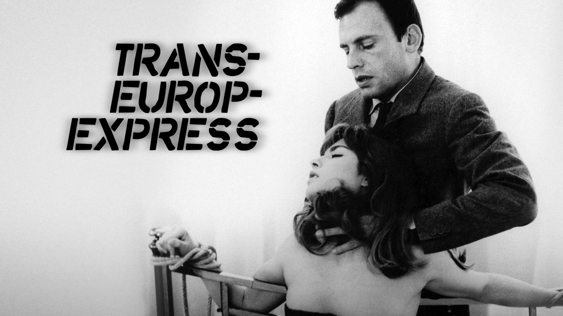 Trans-Europ-Express