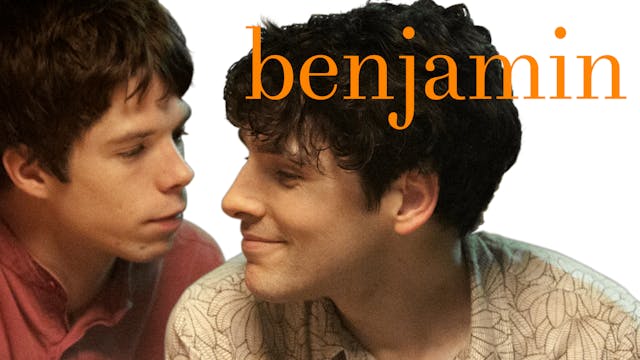 Benjamin