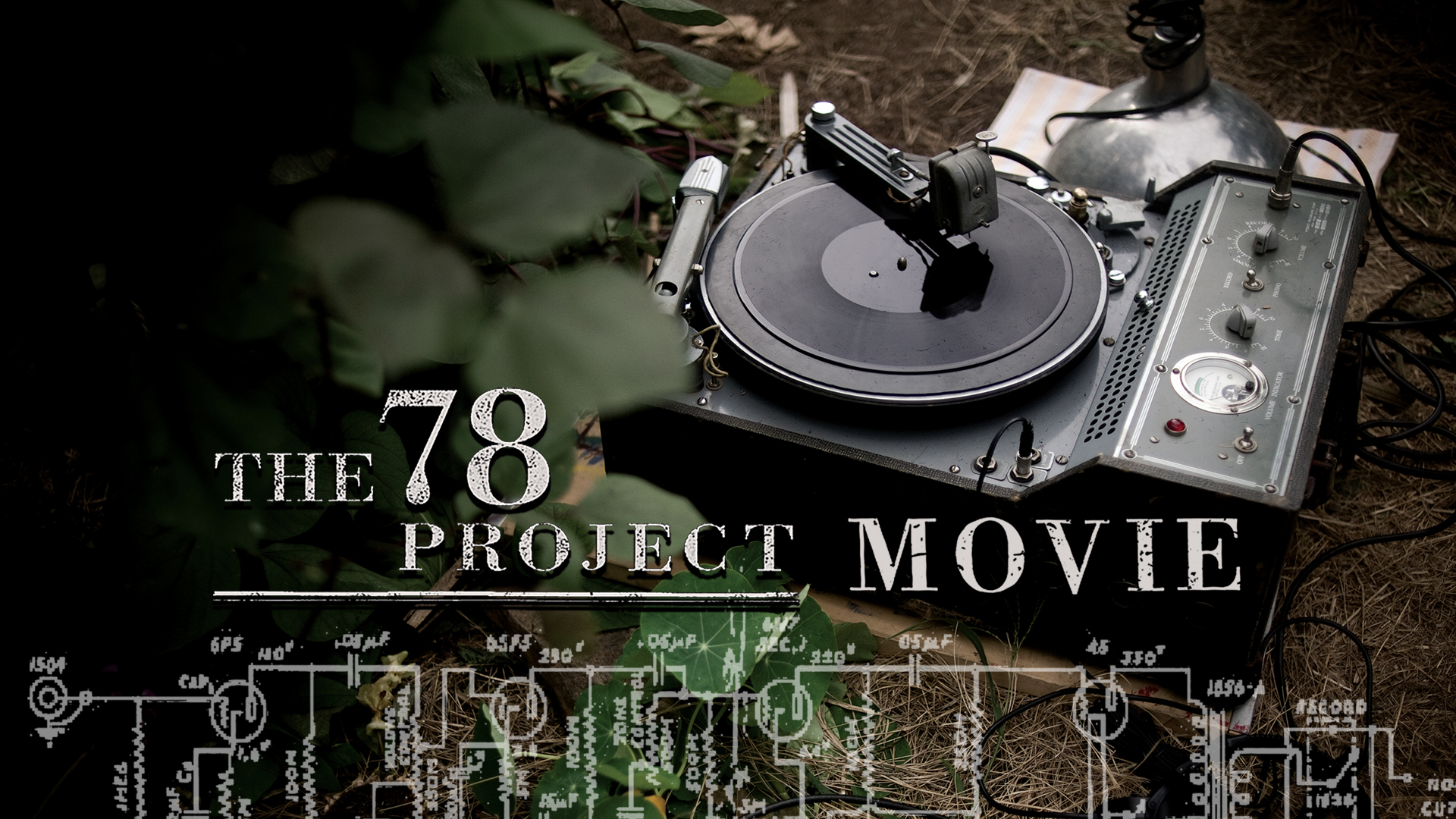 The 78 Project Movie