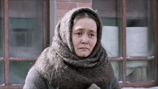 The Road to Mother - Trailer