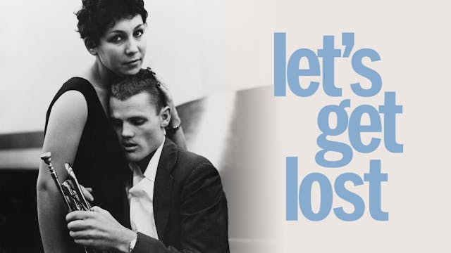 Let's Get Lost