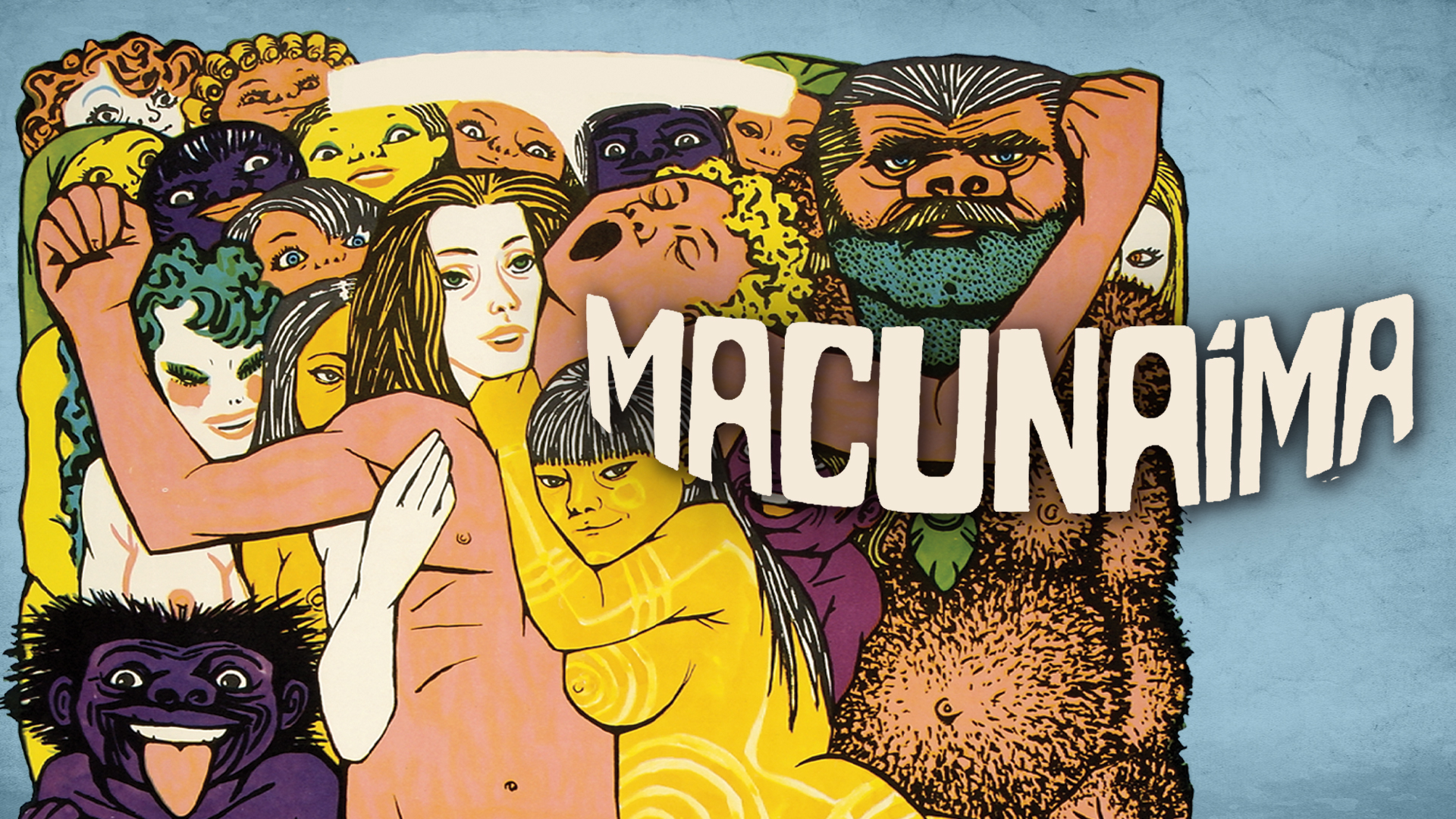 Macunaíma