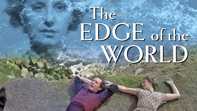 The Edge of the World