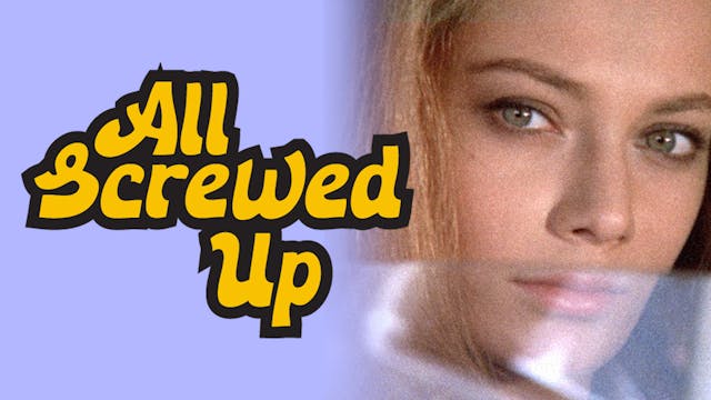All Screwed Up