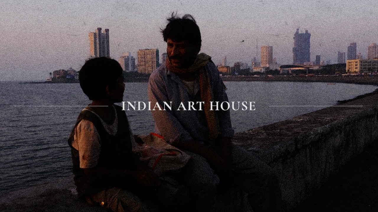 Indian Art House