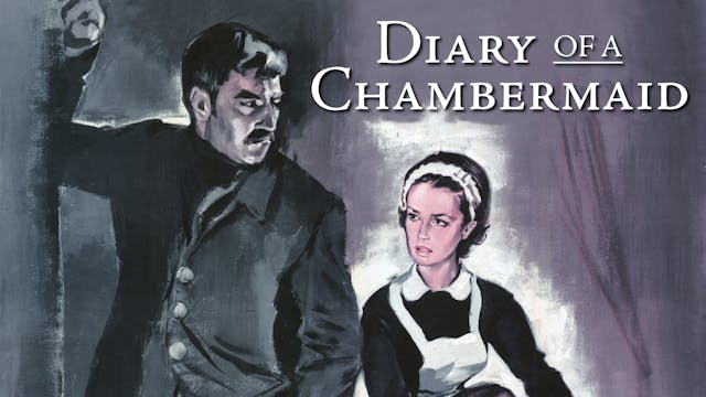 Diary of a Chambermaid