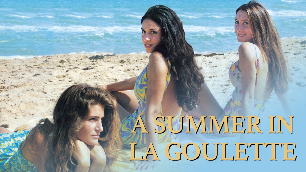 A Summer in La Goulette