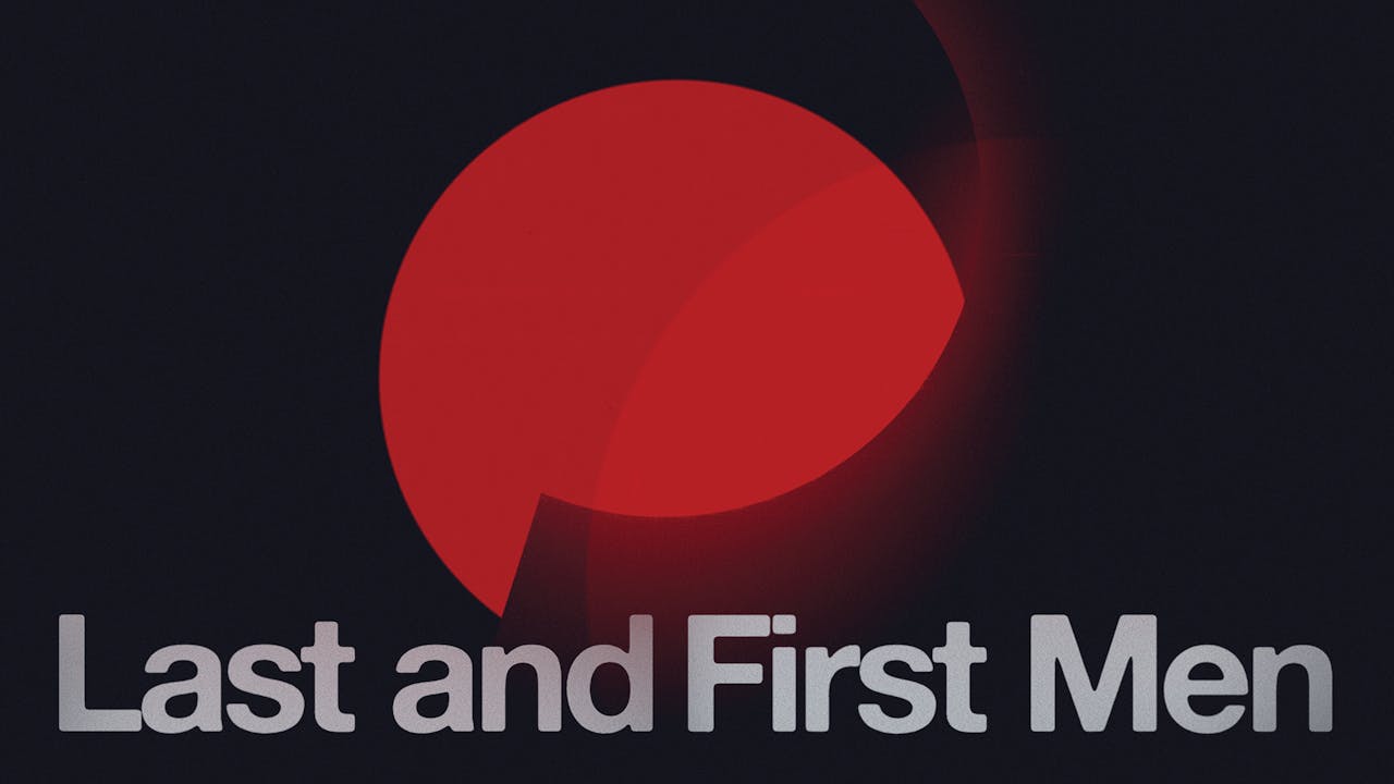 Last and First Men - Kino Film Collection