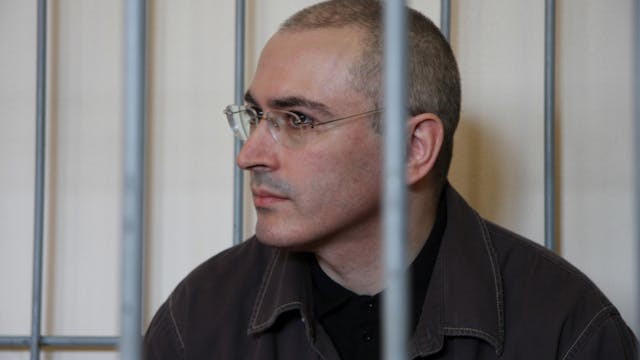 Khodorkovsky