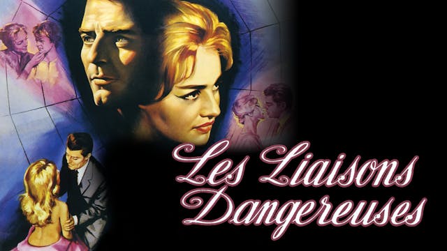 Les Liaisons Dangereuses