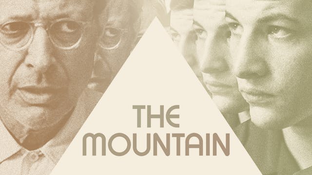 The Mountain