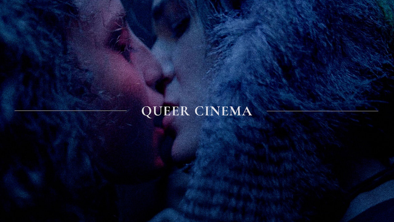 Queer Cinema