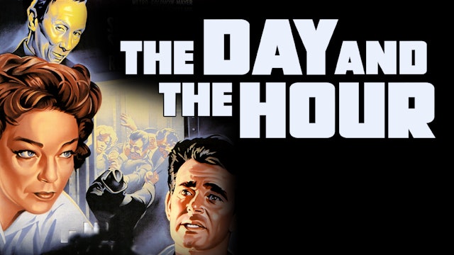 The Day and the Hour