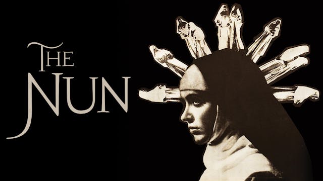 The Nun