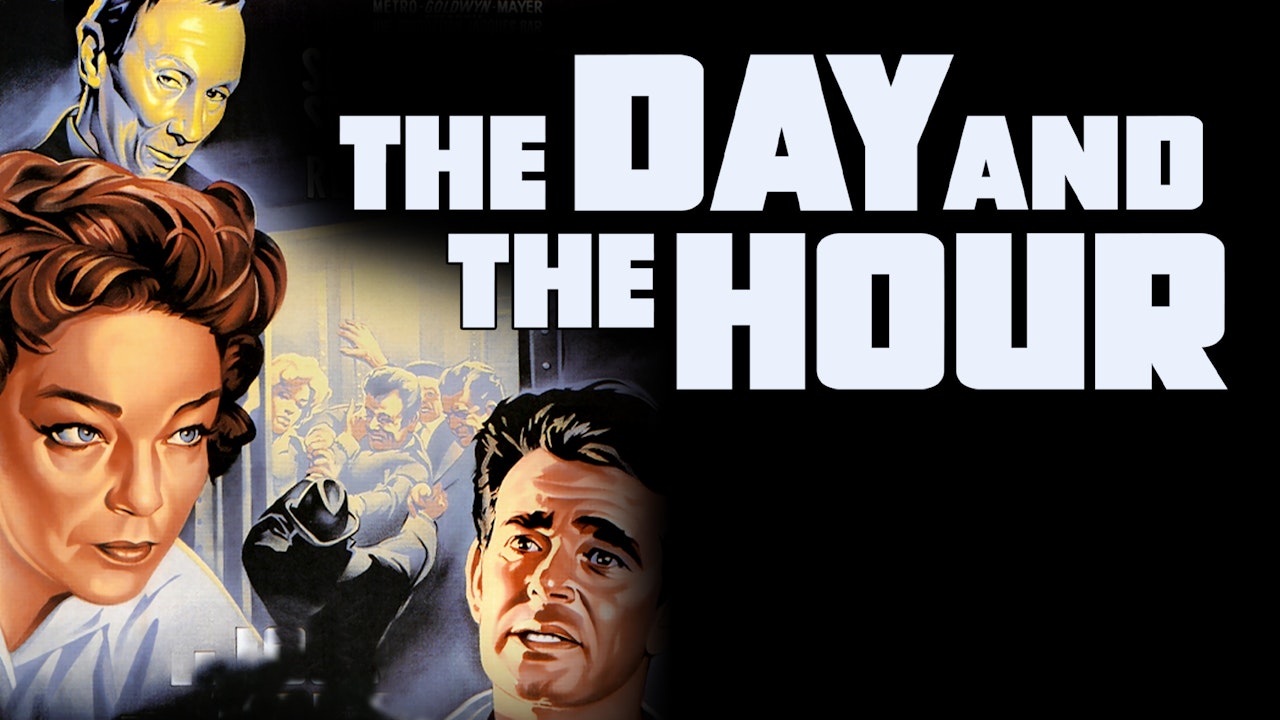 The Day and the Hour