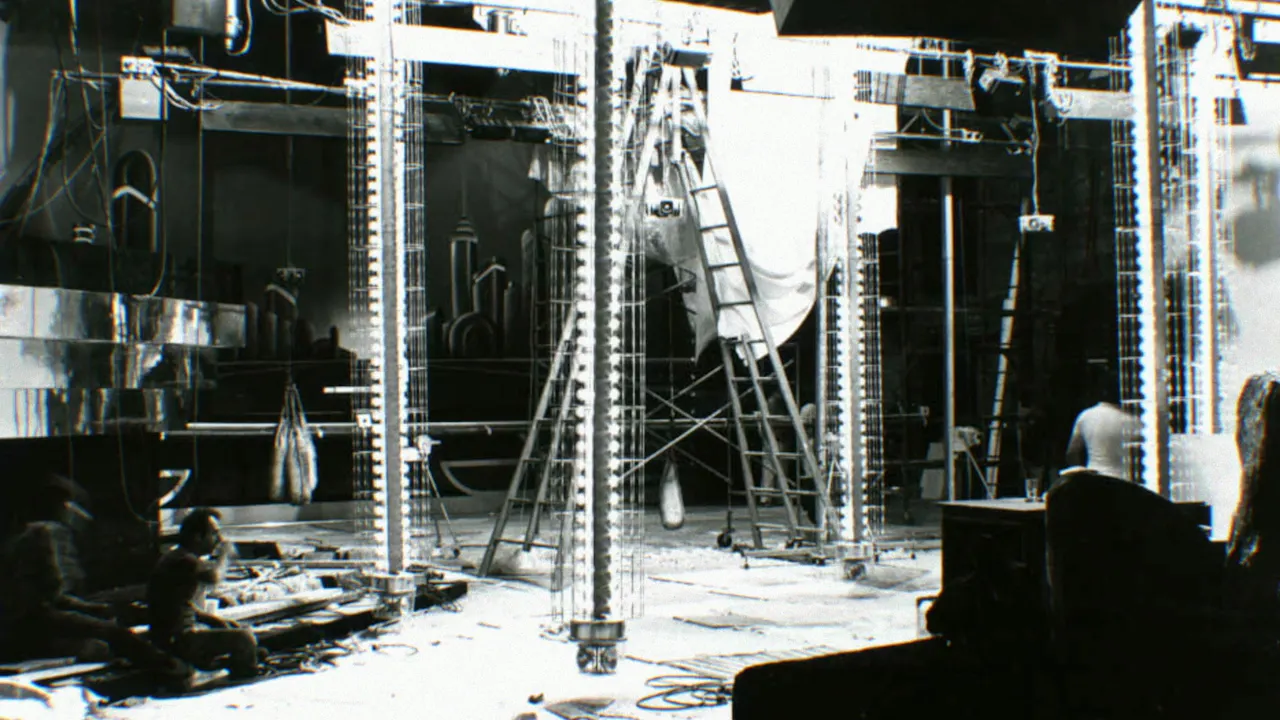 Studio 54 Trailer Kino Film Collection