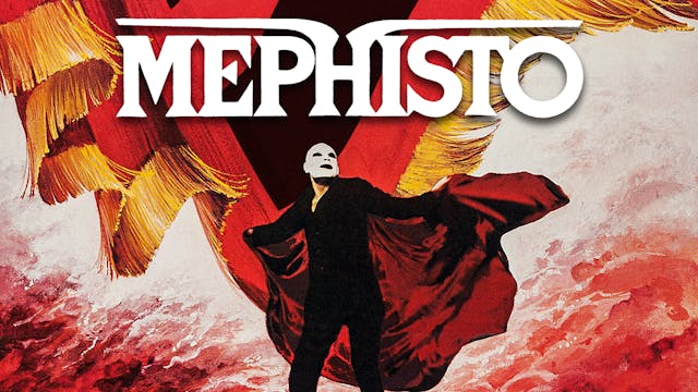 Mephisto