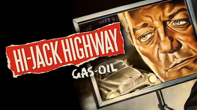Hi-Jack Highway