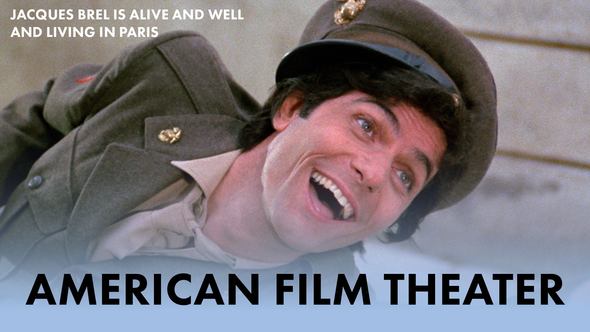 American Film Theatre Series